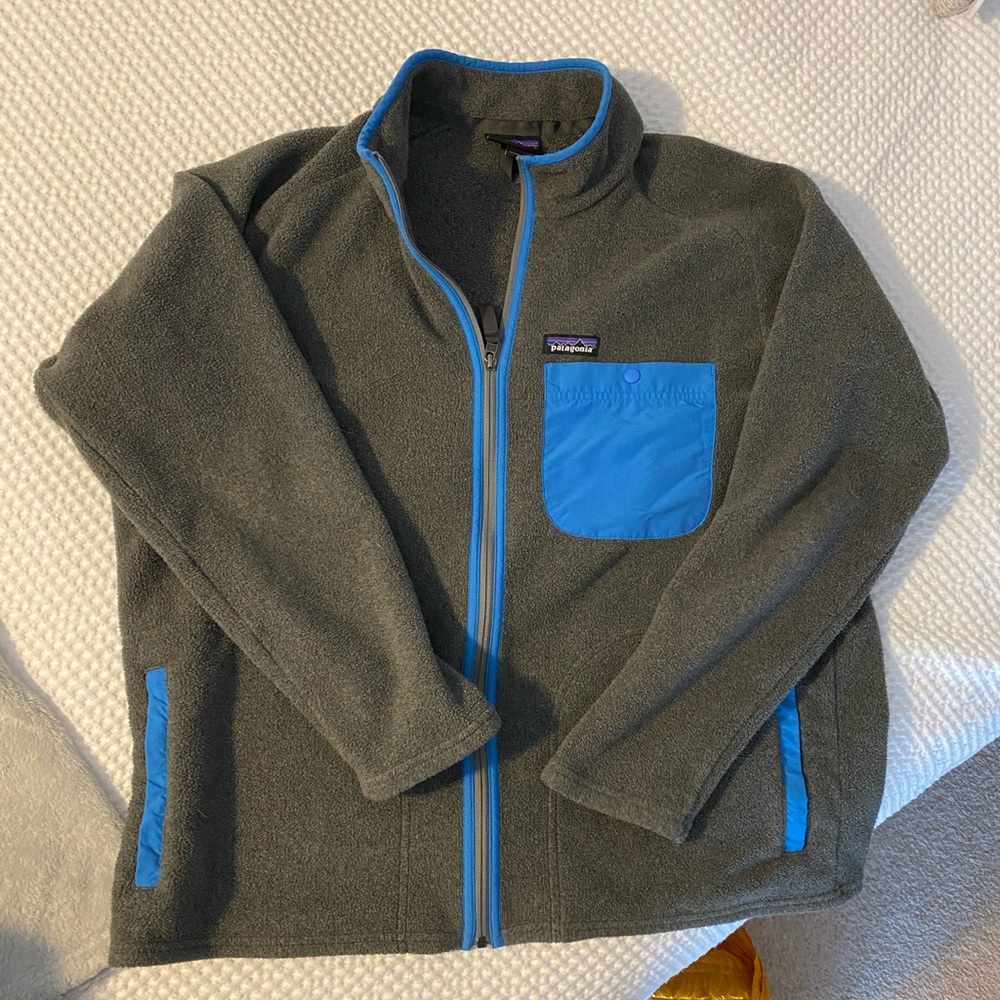 Mens Patagonia